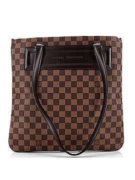 Louis Vuitton Clifton Handbag Damier (view 1)