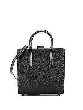 Christian Louboutin Paloma Tote Leather Small (view 1)