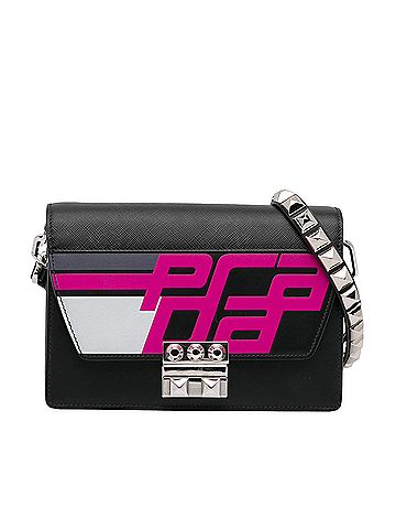 Race crossbody on sale