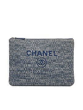 Chanel Deauville O Case (view 1)