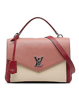 Louis Vuitton MyLockMe Handle Bag (view 1)