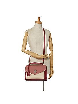 Louis Vuitton MyLockMe Handle Bag (view 2)