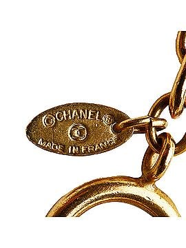Chanel 31 Rue Cambon Pendant Necklace (view 2)