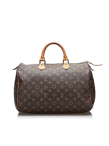 Gucci best sale speedy 35