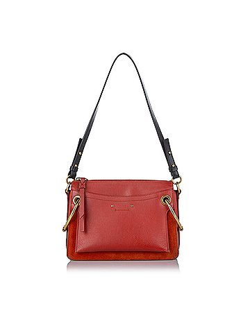 Roy discount shoulder bag