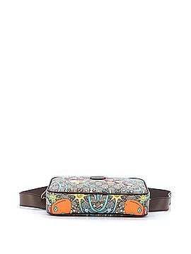 Gucci Disney Donald Duck Belt Bag Printed GG Coated Canvas (view 2)