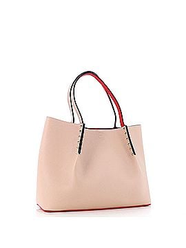 Christian Louboutin Cabarock Tote Leather Small (view 2)