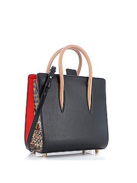 Christian Louboutin Paloma Tote Leather Small (view 2)