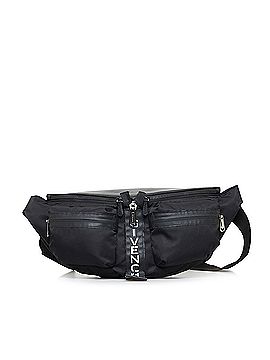 Givenchy Spectre Logo Belt Bag (view 1)