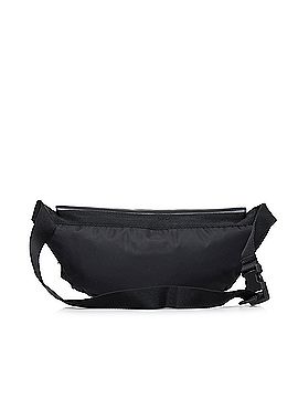 Givenchy Spectre Logo Belt Bag (view 2)