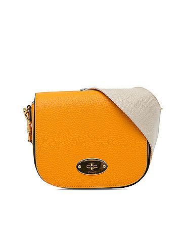 Yellow mulberry online purse