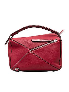 Loewe Small Puzzle Satchel (view 2)