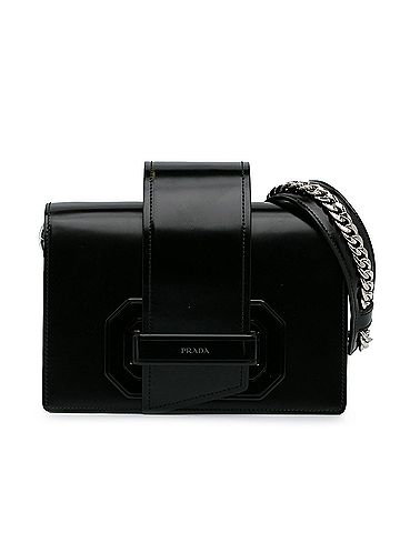 Prada 2025 ribbon bag