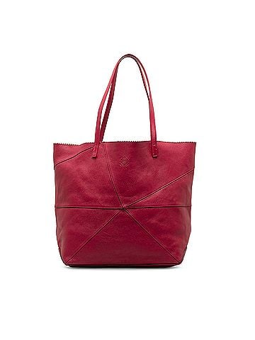 Loewe hot sale origami bag