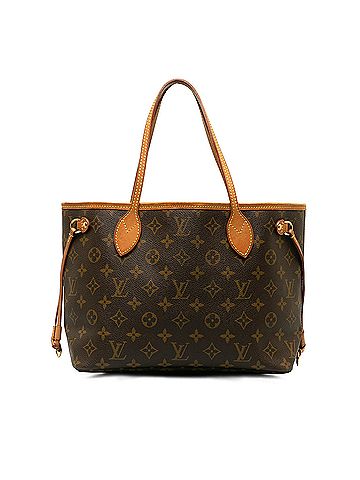 Monogram Neverfull PM