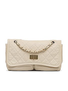 Chanel Timeless Reissue Shoulder Bag (view 1)