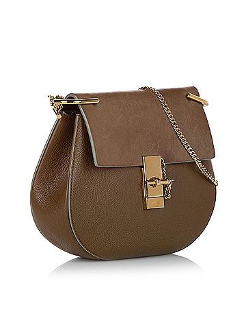 Chloé Dropshipping Handbags Sizes Test (view 2)