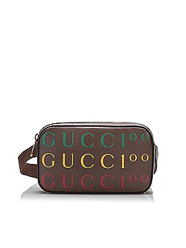 Gucci 100th Anniversary Belt Bag (view 1)