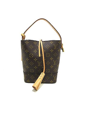 Louis vuitton petit bucket hot sale