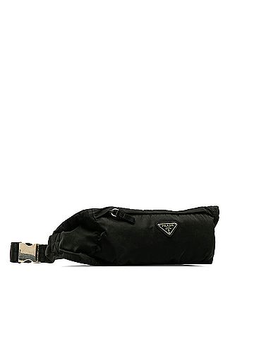 Prada tessuto waist outlet pack