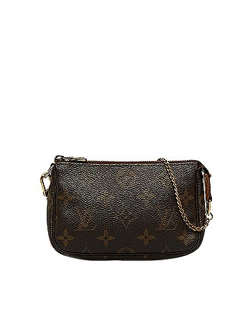 Pochette accessoires cheap size