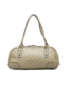 Gucci Guccissima Princy Shoulder Bag (view 2)