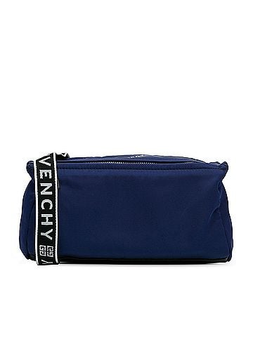 Givenchy pandora nylon online bag