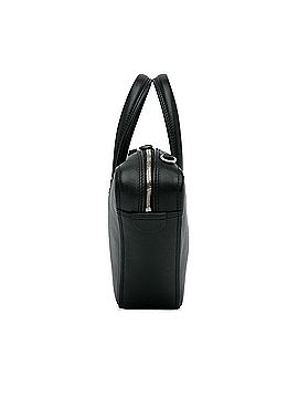 Balenciaga S Triangle Duffle Bag (view 2)