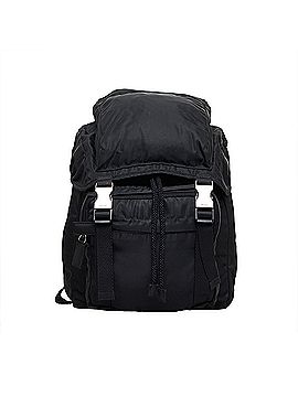 Prada Tessuto Backpack (view 1)