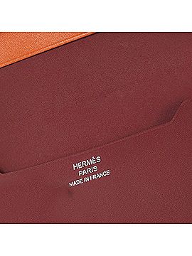 Hermès Manhattan Card Case (view 2)