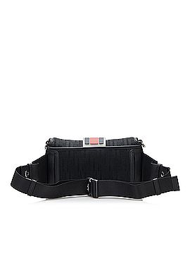 Fendi Zucca Convertible Belt Bag (view 2)