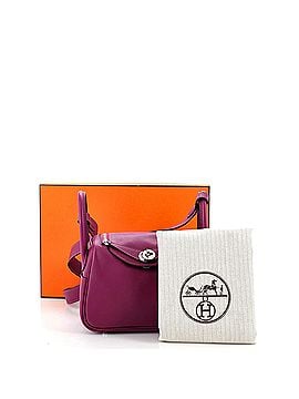 Hermès Lindy Bag Swift Mini (view 2)