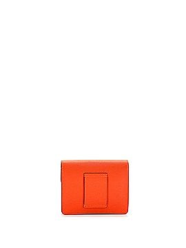 Hermès Roulis Slim Wallet Evercolor (view 2)