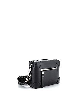 Louis Vuitton Supple Trunk Messenger Bag Epi Leather (view 2)