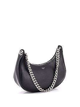 Céline Ava Chain Bag Leather Medium (view 2)