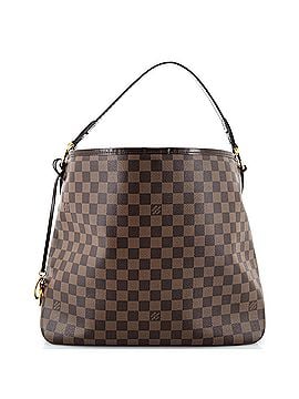 Louis Vuitton Delightful NM Handbag Damier MM (view 1)