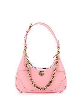 Gucci Aphrodite Shoulder Bag Leather Small (view 1)
