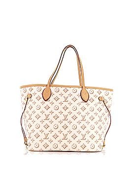 Louis Vuitton Neverfull NM Tote Fall for You Monogram Canvas MM (view 2)