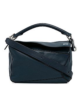 Loewe Small Puzzle Bag (view 1)