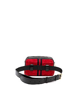 Gucci Small Ophidia Belt Bag (view 2)