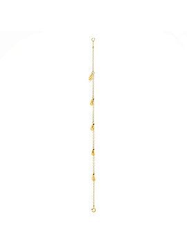 Tiffany & Co. Elsa Peretti 5 Teardrop Bracelet 18K Yellow Gold (view 2)