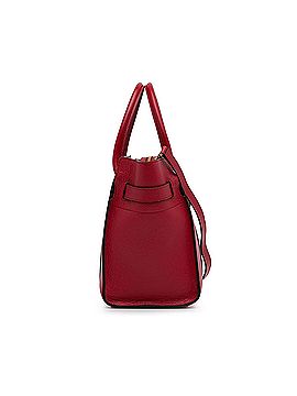 Mulberry Small Zipped Bayswater Satchel (view 2)