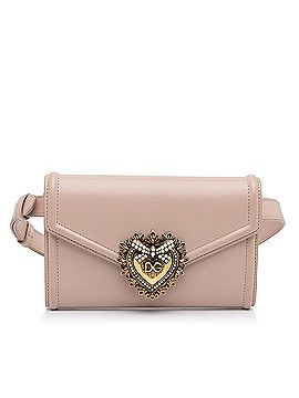 Dolce & Gabbana Devotion Belt Bag (view 1)