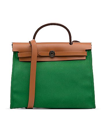 Herbag green best sale