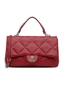 Chanel Small Easy Carry Flap Bag (view 1)
