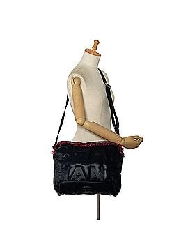 Chanel Doudoune Crossbody Bag (view 2)