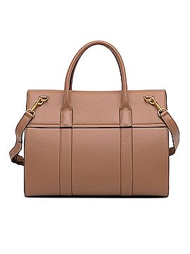 Mulberry Bayswater Satchel (view 2)
