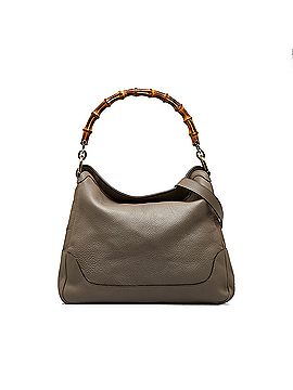 Gucci Bamboo Diana Satchel (view 1)