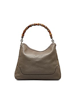 Gucci Bamboo Diana Satchel (view 2)
