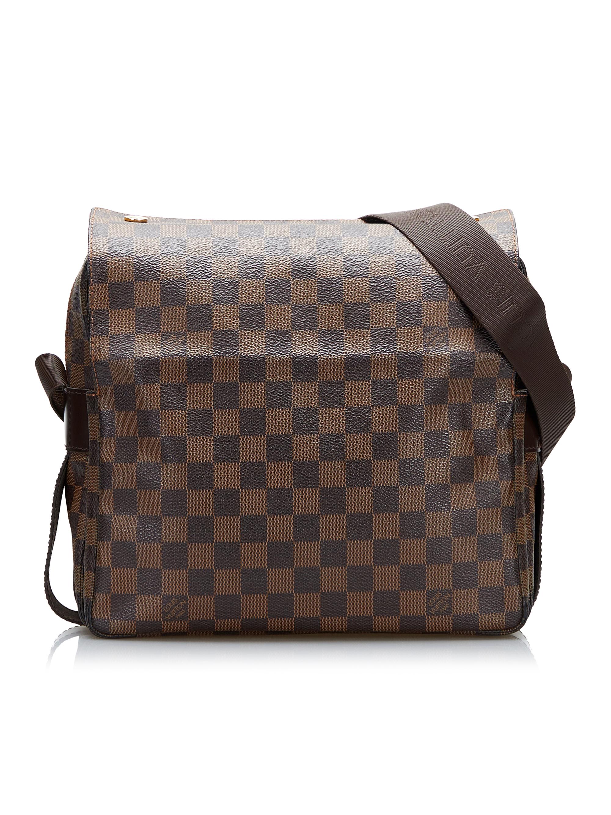 Louis vuitton crossbody travel bag online